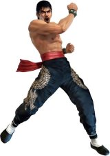 BUY NEW tekken - 22254 Premium Anime Print Poster